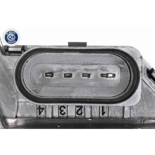 VEMO V10-07-0079 Wischermotor Green Mobility Parts f&uuml;r SKODA VW CUPRA, hinten