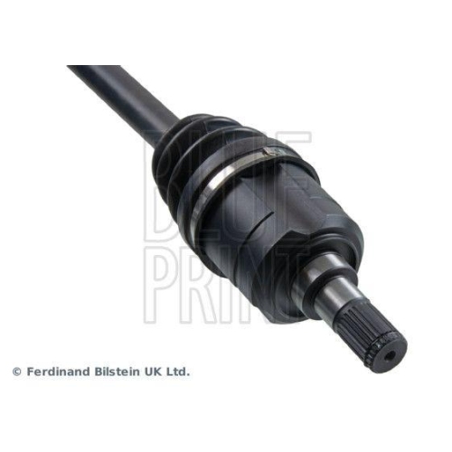 BLUE PRINT ADBP890088 Antriebswelle f&uuml;r HYUNDAI KIA, Vorderachse links