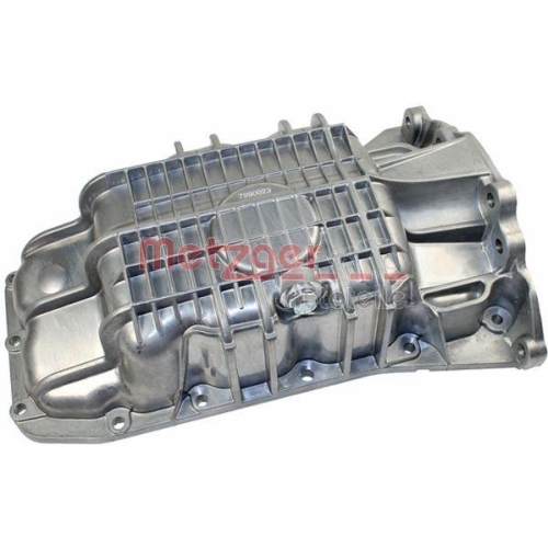 &Ouml;lwanne METZGER 7990023 f&uuml;r FORD VOLVO