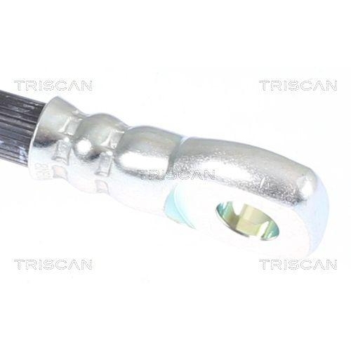 Bremsschlauch TRISCAN 8150 42269 f&uuml;r MITSUBISHI, Hinterachse