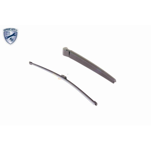Wischarm-Satz, Scheibenreinigung VAICO V20-2472 EXPERT KITS + für BMW, hinten