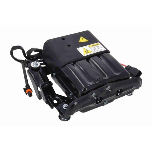 Kompressor, Druckluftanlage VEMO V45-52-0004 Green Mobility Parts für PORSCHE