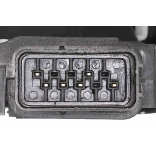 T&uuml;rschloss VEMO V48-85-0024 Original VEMO Qualit&auml;t f&uuml;r LAND ROVER, hinten links