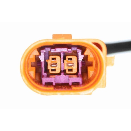 Sensor, Abgastemperatur VEMO V10-72-0457 Green Mobility Parts f&uuml;r AUDI