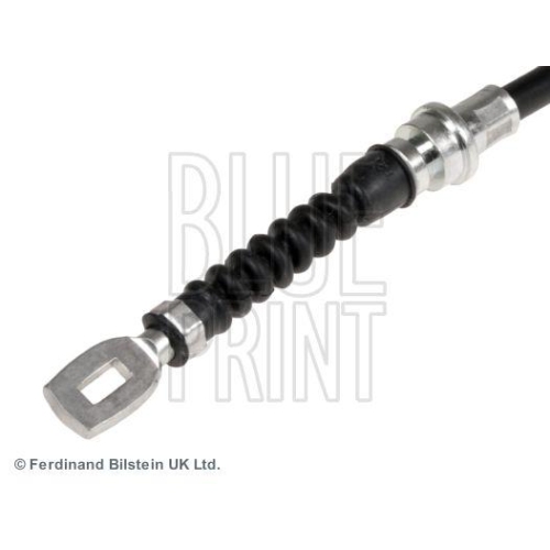 Seilzug, Feststellbremse BLUE PRINT ADM546115 f&uuml;r MAZDA, hinten links