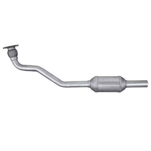 HELLA Katalysator 8LE 366 054-601 Easy2Fit &ndash;