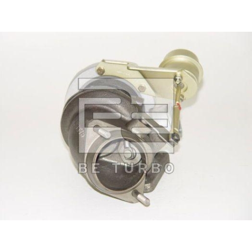 BE TURBO 124320 Lader, Aufladung f&uuml;r MERCEDES-BENZ