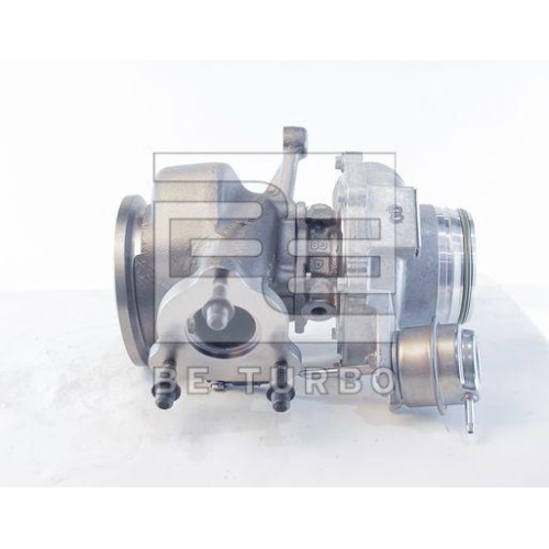BE TURBO 130812 Lader, Aufladung f&uuml;r VOLVO