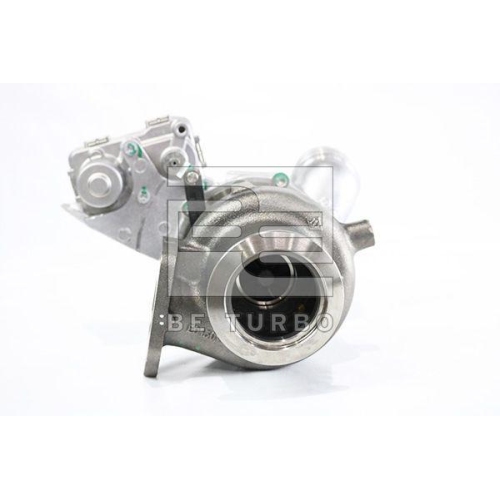 BE TURBO 130334 Lader, Aufladung f&uuml;r BMW
