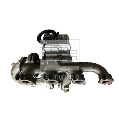 BE TURBO 130524 Lader, Aufladung f&uuml;r MERCEDES-BENZ