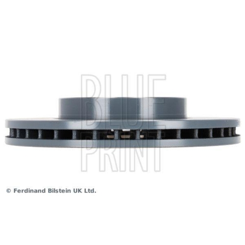 BLUE PRINT ADBP430206 2 St&uuml;ck Bremsscheiben f&uuml;r MAXUS, Vorderachse