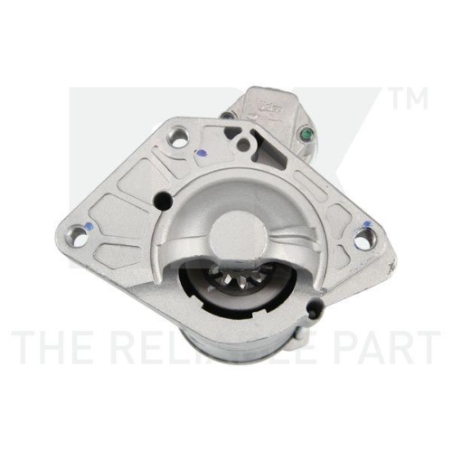 NK 4799009 Starter f&uuml;r MERCEDES-BENZ NISSAN OPEL RENAULT VAUXHALL