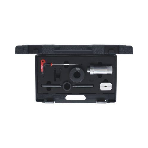 Werkzeugsatz, Stoßdämpfer-Kolbenstange KS TOOLS 150.9545 für