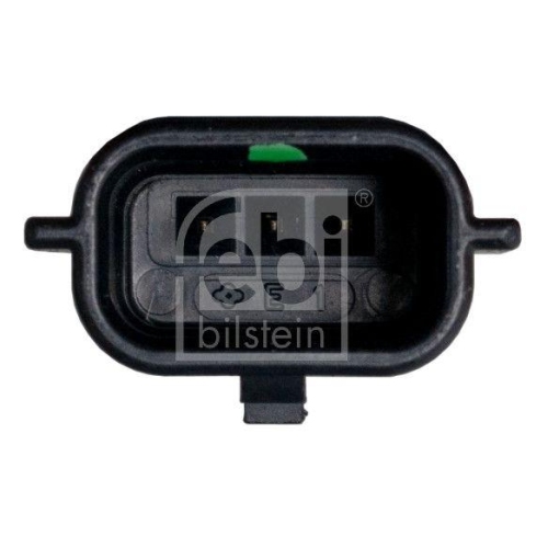 FEBI BILSTEIN Impulsgeber, Kurbelwelle 106789 f&uuml;r NISSAN