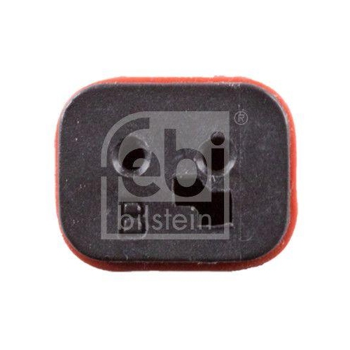 FEBI BILSTEIN Sensor, Raddrehzahl 172060 f&uuml;r SCANIA, Hinterachse links