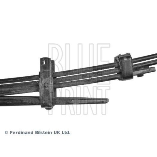 Federnpaket BLUE PRINT ADG08802 f&uuml;r HYUNDAI, Hinterachse links