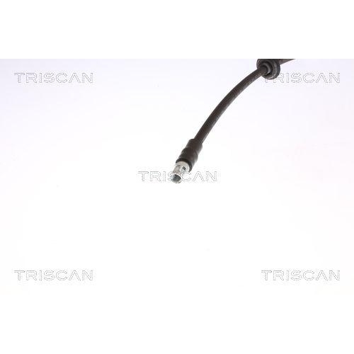 Bremsschlauch TRISCAN 8150 23120 f&uuml;r MERCEDES-BENZ, Vorderachse