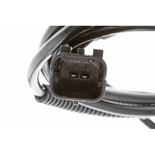Sensor, Raddrehzahl VEMO V42-72-0015 Original VEMO Qualit&auml;t f&uuml;r CITRO&Euml;N PEUGEOT