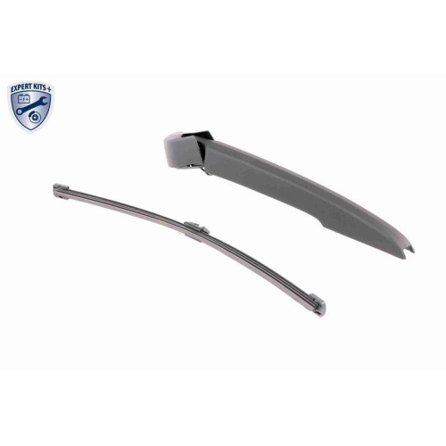 Wischarm-Satz, Scheibenreinigung VAICO V20-2473 EXPERT KITS + für BMW, hinten