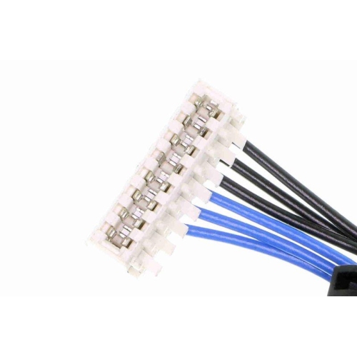 Lenkstockschalter VEMO V15-80-3316 Green Mobility Parts für VW VAG