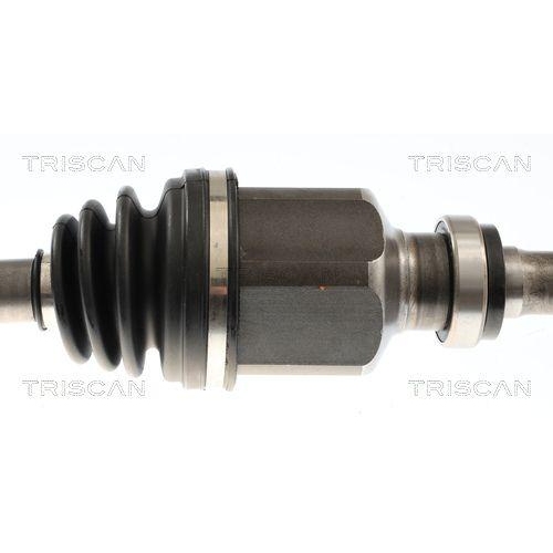 Antriebswelle TRISCAN 8540 10568 f&uuml;r OPEL VAUXHALL DS, Vorderachse rechts