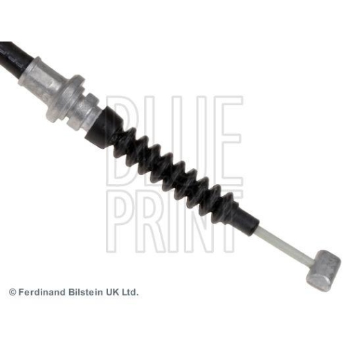 Seilzug, Feststellbremse BLUE PRINT ADM546116 f&uuml;r MAZDA, hinten rechts