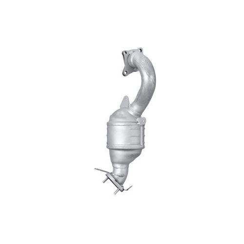 HELLA Katalysator 8LE 366 054-611 Easy2Fit &ndash;