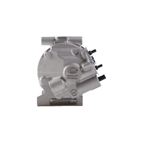 HELLA Kompressor, Klimaanlage 8FK 366 200-941 >>> Easy2Fit <<< f&uuml;r ALFA ROMEO