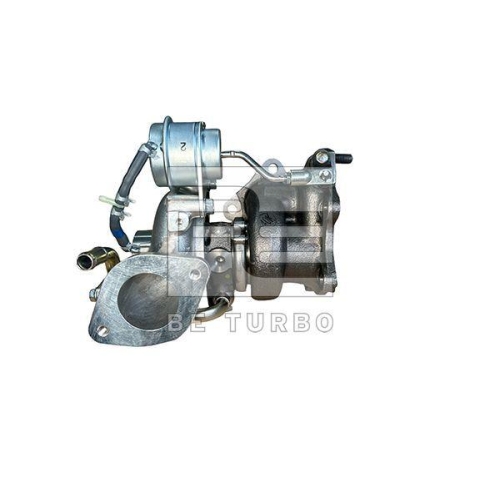 BE TURBO 130816 Lader, Aufladung f&uuml;r SUBARU