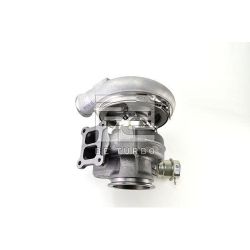BE TURBO 128558RED Lader, Aufladung f&uuml;r SCANIA