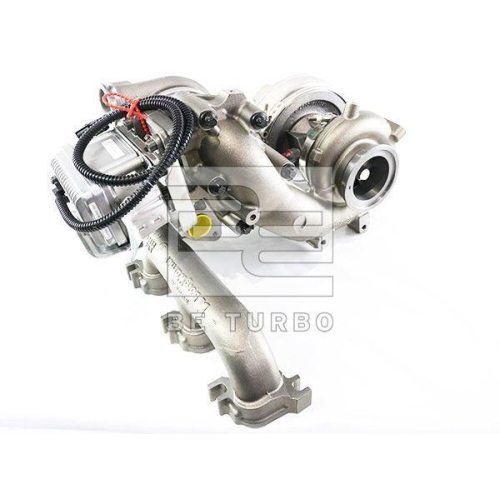 BE TURBO 131539 Lader, Aufladung f&uuml;r MERCEDES-BENZ
