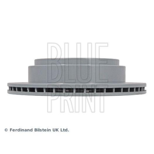 BLUE PRINT ADC44379 2 St&uuml;ck Bremsscheiben f&uuml;r MITSUBISHI, Hinterachse