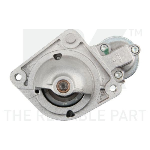 NK 4710533 Starter f&uuml;r FIAT LANCIA