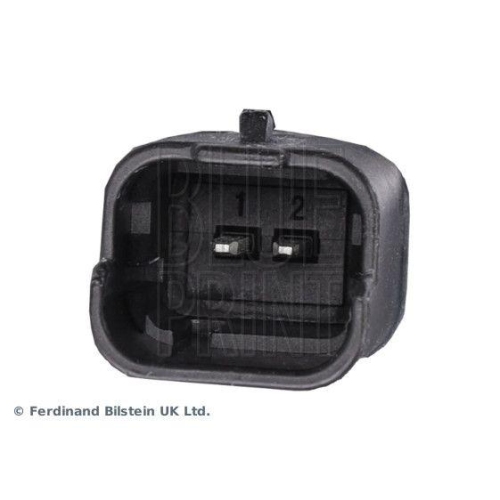 Waschwasserpumpe, Scheibenreinigung BLUE PRINT ADN10313 für FIAT NISSAN RENAULT