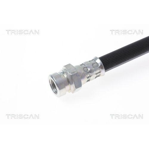 Bremsschlauch TRISCAN 8150 10010 f&uuml;r NISSAN, Hinterachse, Vorderachse