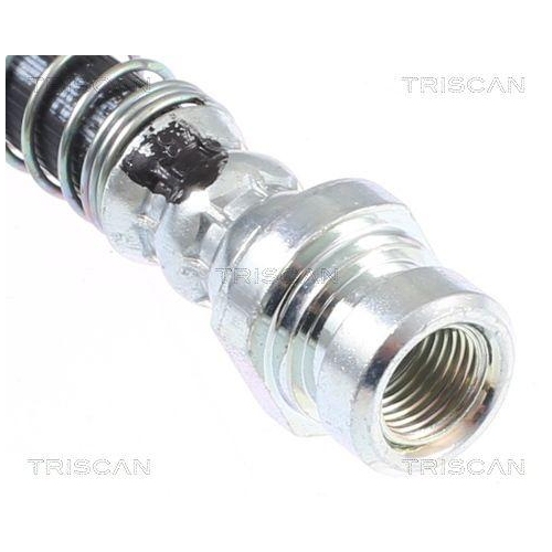 Bremsschlauch TRISCAN 8150 42271 f&uuml;r MITSUBISHI, Hinterachse links
