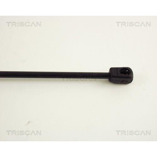 Gasfeder, Koffer-/Laderaum TRISCAN 8710 42202 f&uuml;r MITSUBISHI, hinten links
