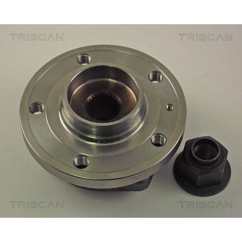Radlagersatz TRISCAN 8530 27110 f&uuml;r VOLVO, Vorderachse