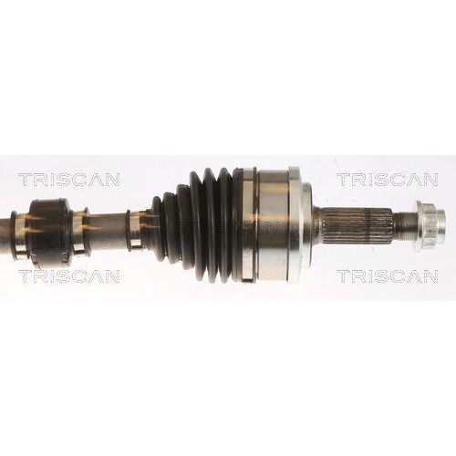 Antriebswelle TRISCAN 8540 13561 für TOYOTA, Vorderachse links