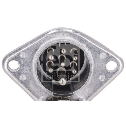 Steckdose FEBI BILSTEIN 07341 für FORD VOLVO