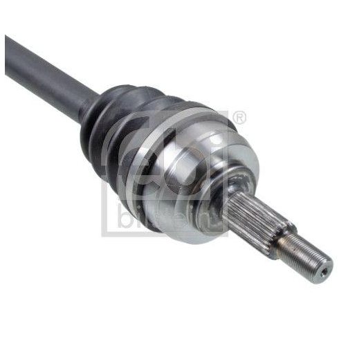 FEBI BILSTEIN Antriebswelle 181274 f&uuml;r RENAULT, Vorderachse rechts