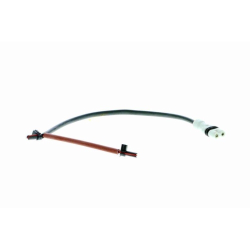 Warnkontakt, Bremsbelagverschlei&szlig; VEMO V45-72-0006 Original VEMO Qualit&auml;t f&uuml;r