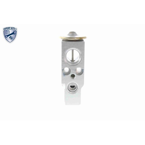 Expansionsventil, Klimaanlage VEMO V95-77-0004 EXPERT KITS + für VOLVO, hinten