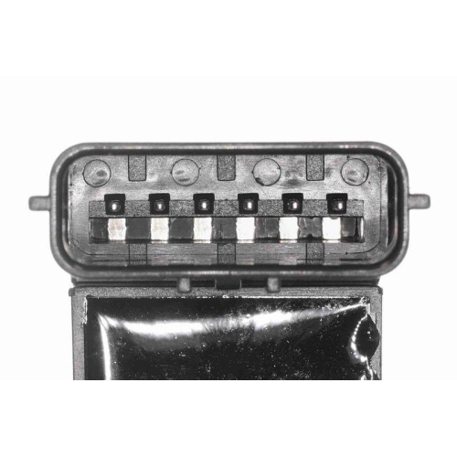 Sensor, Einparkhilfe VEMO V53-72-0182 Green Mobility Parts für HYUNDAI KIA