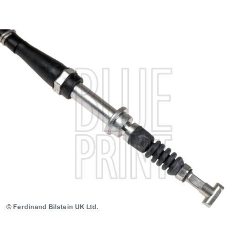 Seilzug, Feststellbremse BLUE PRINT ADM546117 f&uuml;r MAZDA, hinten links