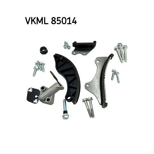 Steuerkettensatz SKF VKML 85014 f&uuml;r OPEL VAUXHALL CHEVROLET