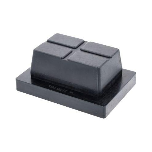 Aufnahmeerweiterung, Hebeb&uuml;hne KS TOOLS 160.0617 f&uuml;r