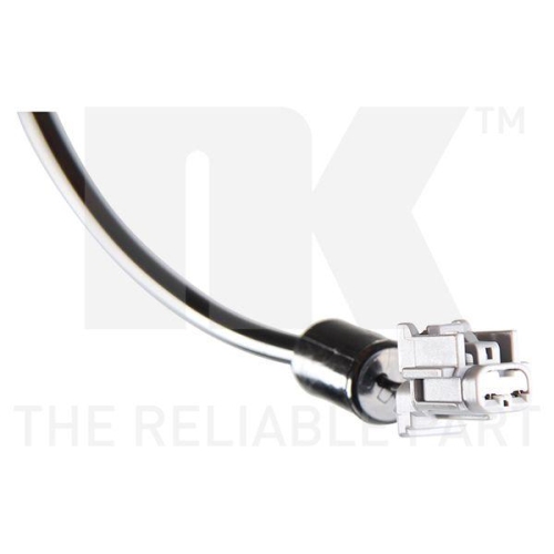 Sensor, Raddrehzahl NK 294401 f&uuml;r SUBARU, Hinterachse links