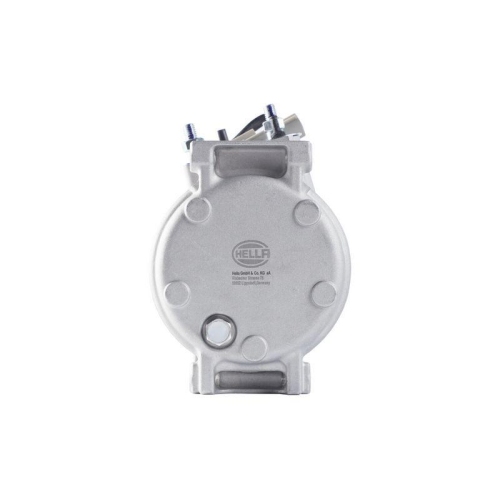 HELLA Kompressor, Klimaanlage 8FK 366 200-951 >>> Easy2Fit <<< f&uuml;r CHRYSLER