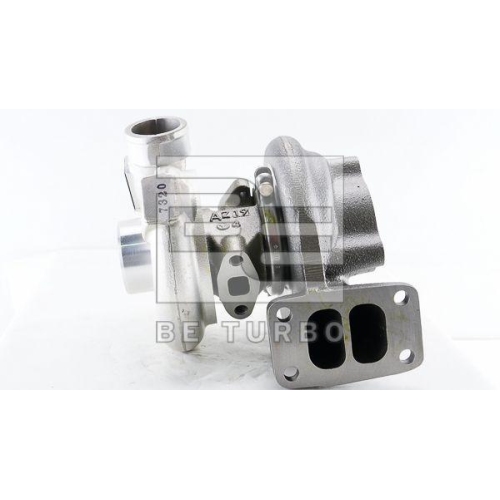 BE TURBO 130769 Lader, Aufladung f&uuml;r MITSUBISHI